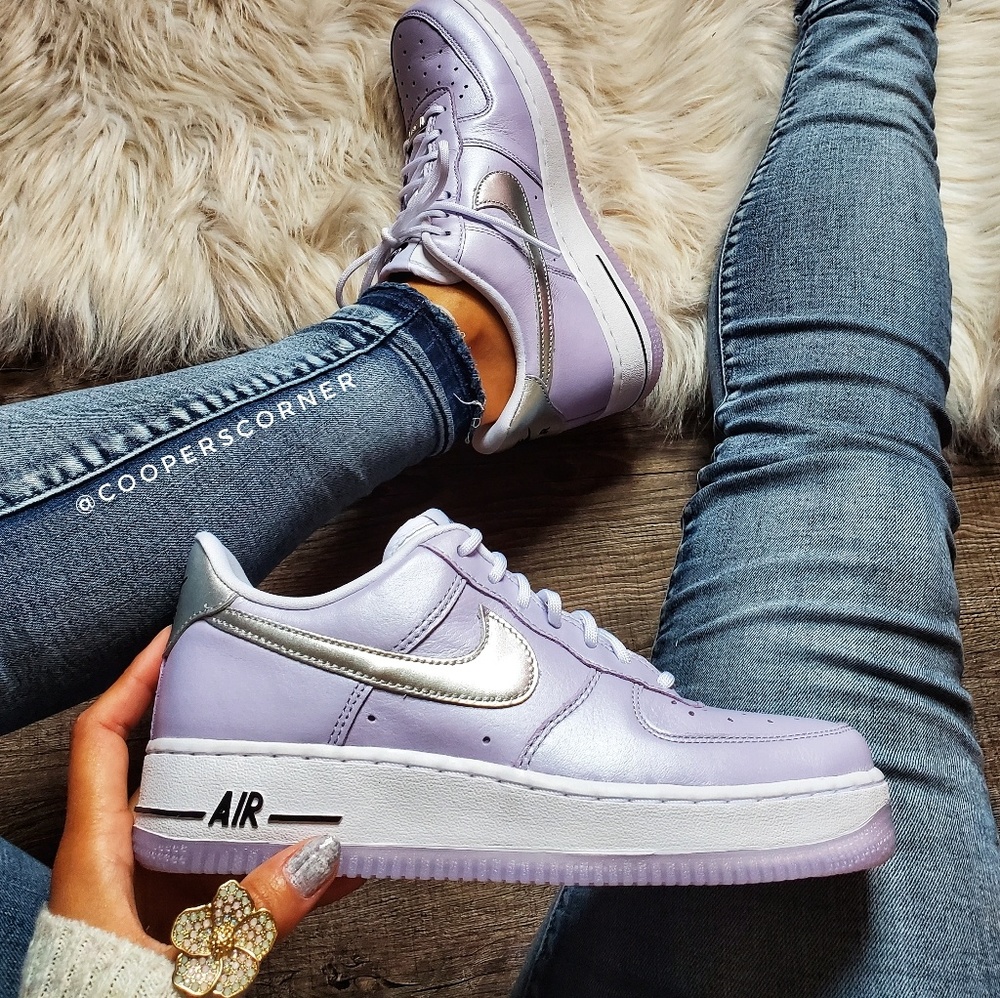 NEW Nike Air Force 1 - Picture 2 of 8